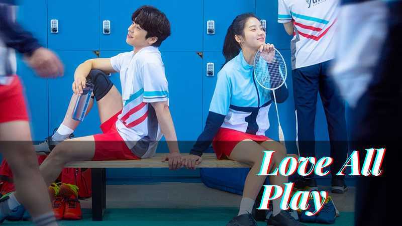 Love All Play - drama